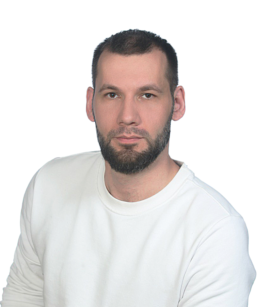 Газанчан Артем Арамович