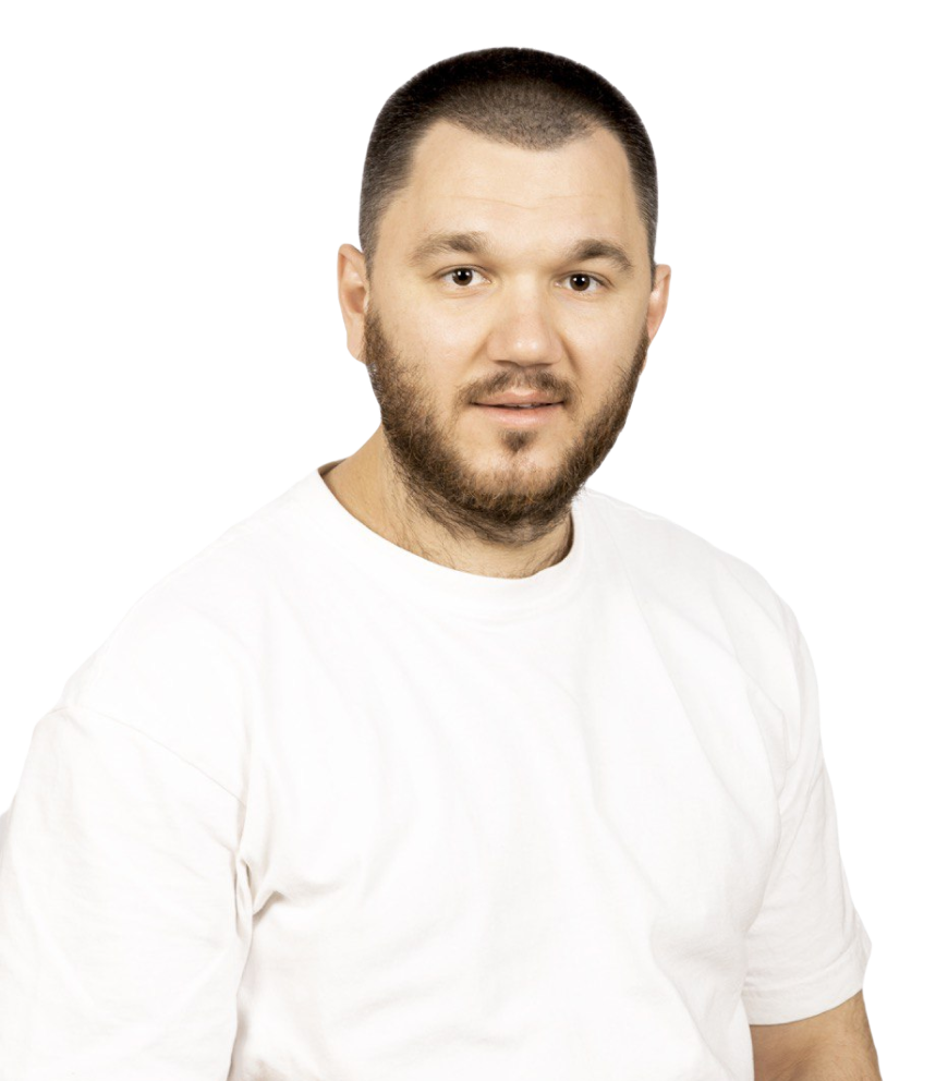 Чернявский Евгений Юрьевич